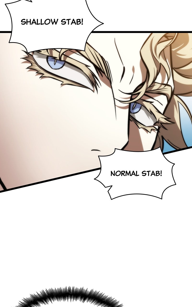 Read The World After the Fall ENGLISH Manga Online