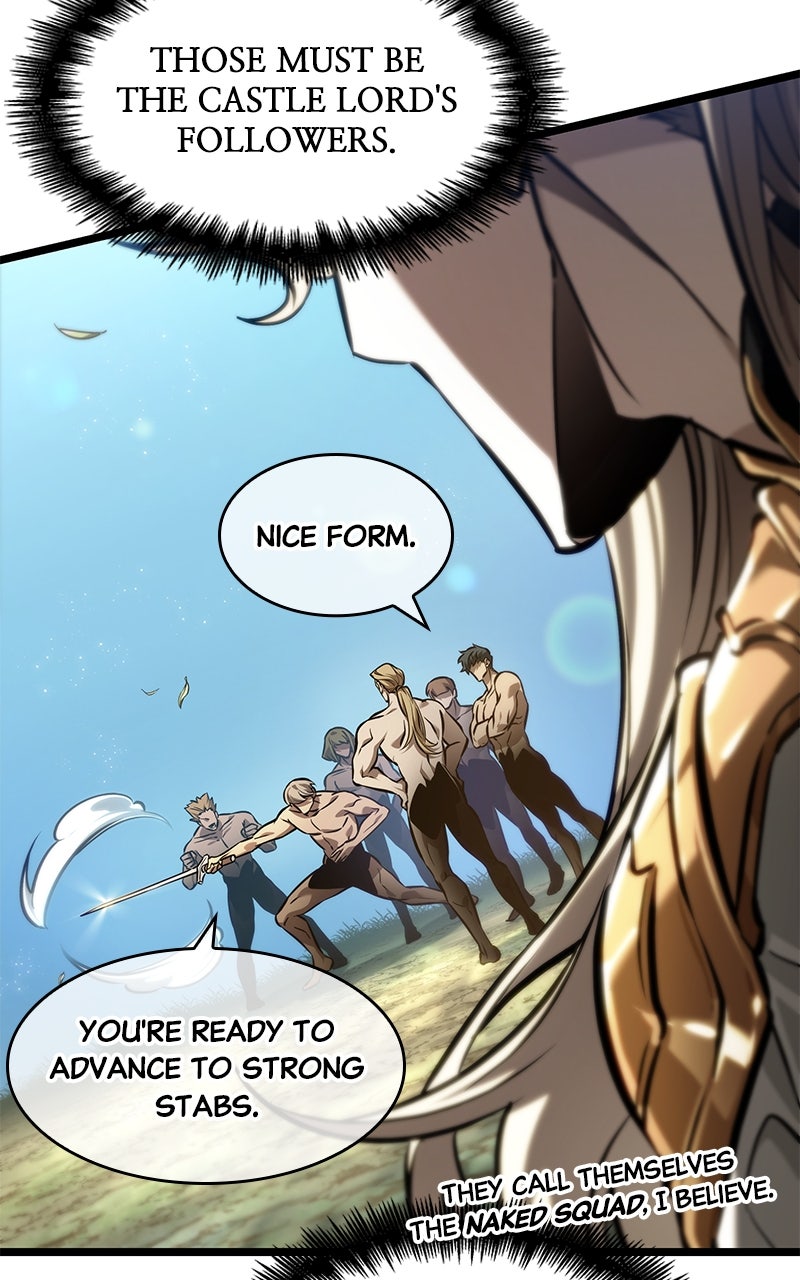 Read The World After the Fall ENGLISH Manga Online