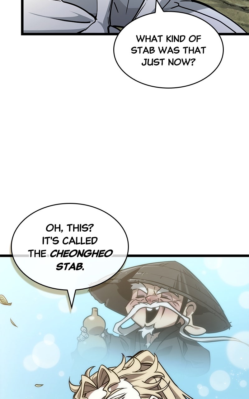 Read The World After the Fall ENGLISH Manga Online