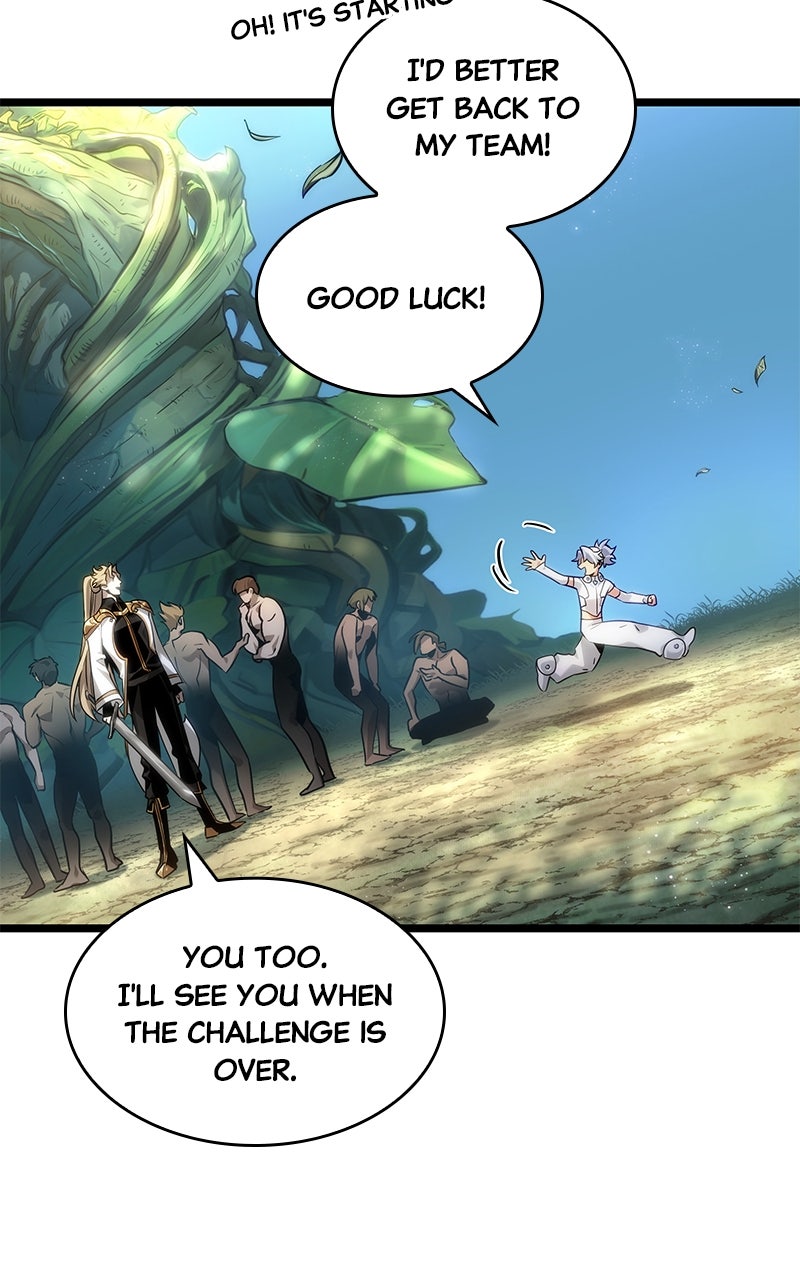 Read The World After the Fall ENGLISH Manga Online