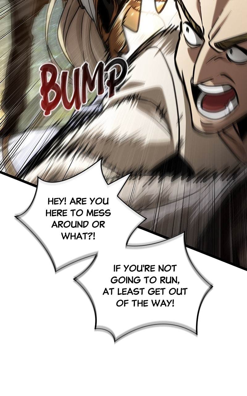 Read The World After the Fall ENGLISH Manga Online