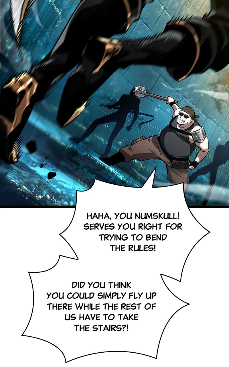 Read The World After the Fall ENGLISH Manga Online