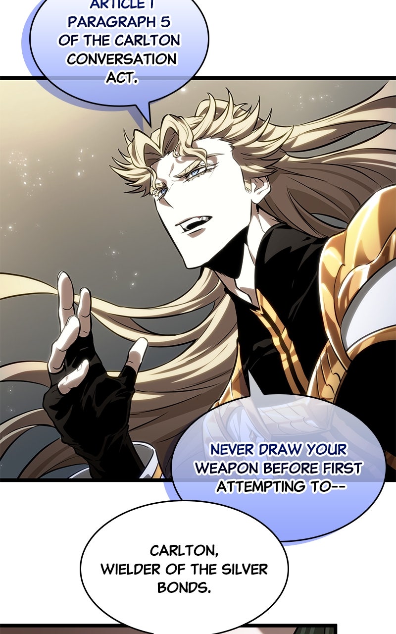 Read The World After the Fall ENGLISH Manga Online