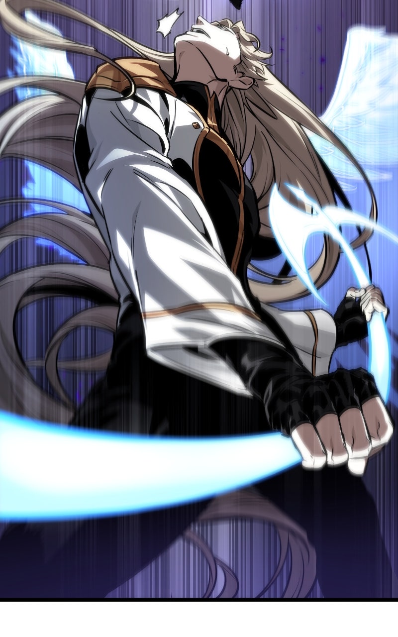 Read The World After the Fall ENGLISH Manga Online