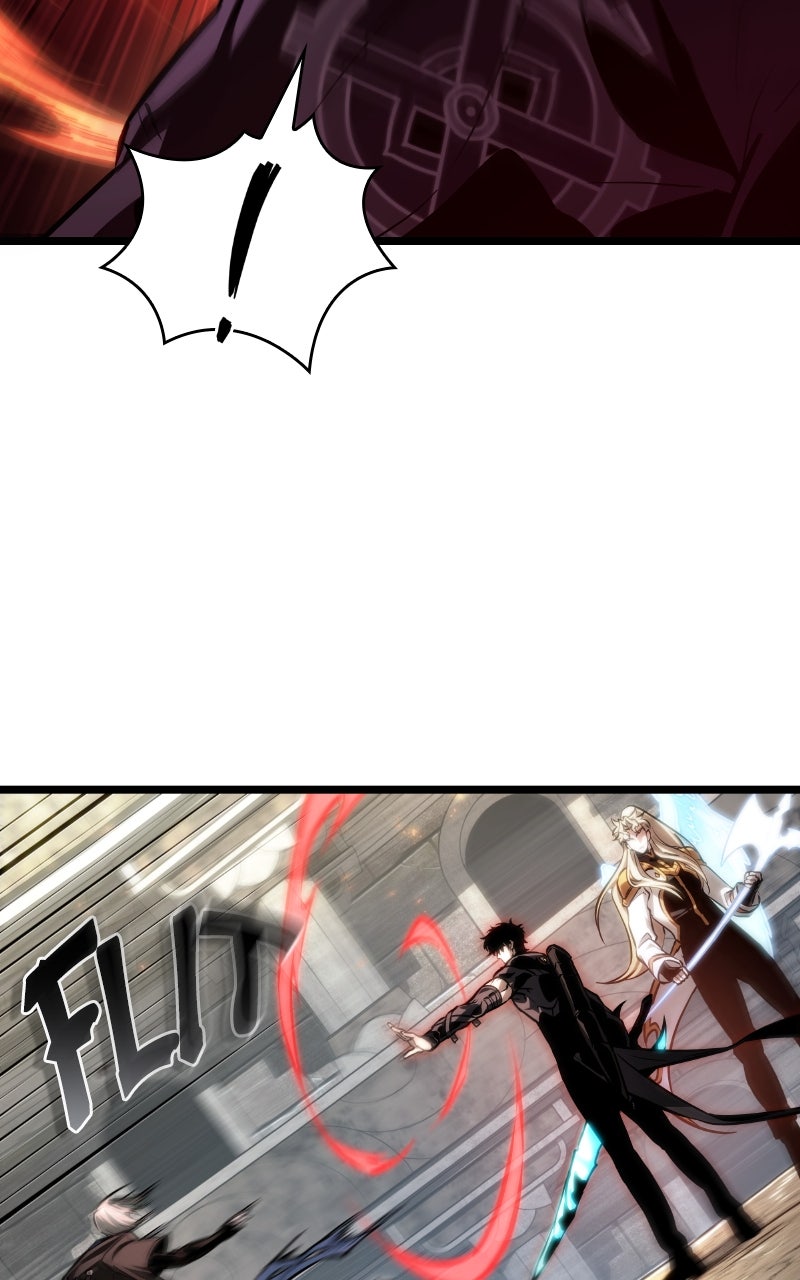 Read The World After the Fall ENGLISH Manga Online