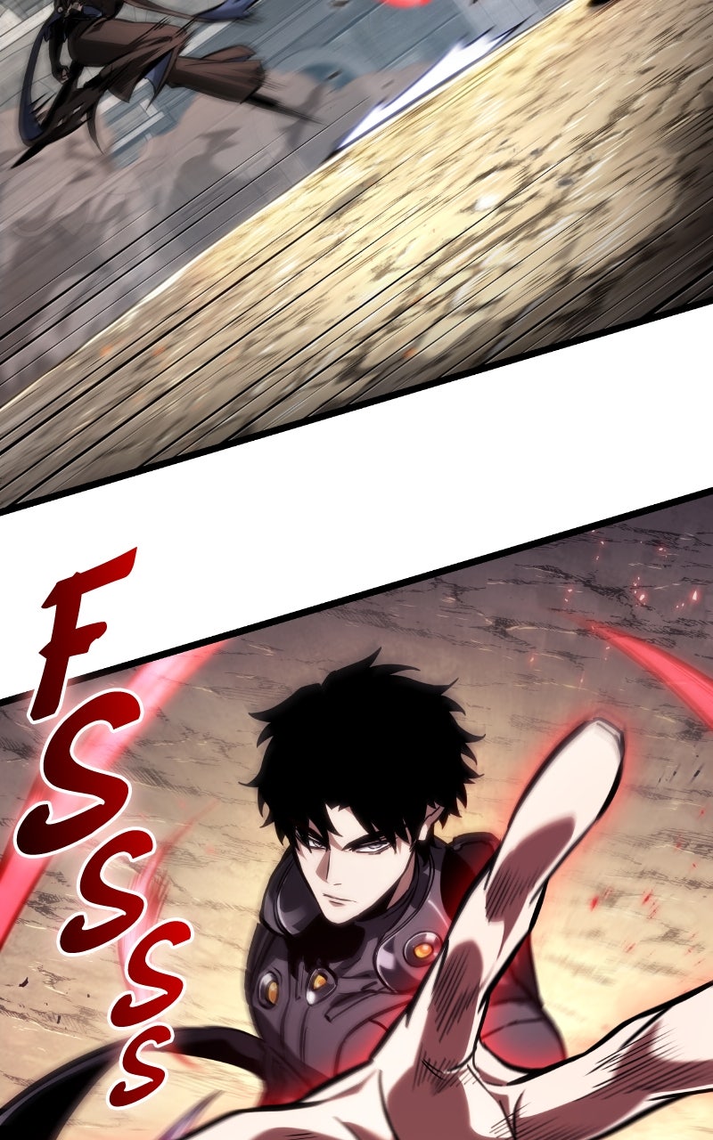 Read The World After the Fall ENGLISH Manga Online