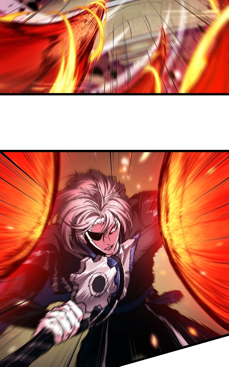 Read The World After the Fall ENGLISH Manga Online