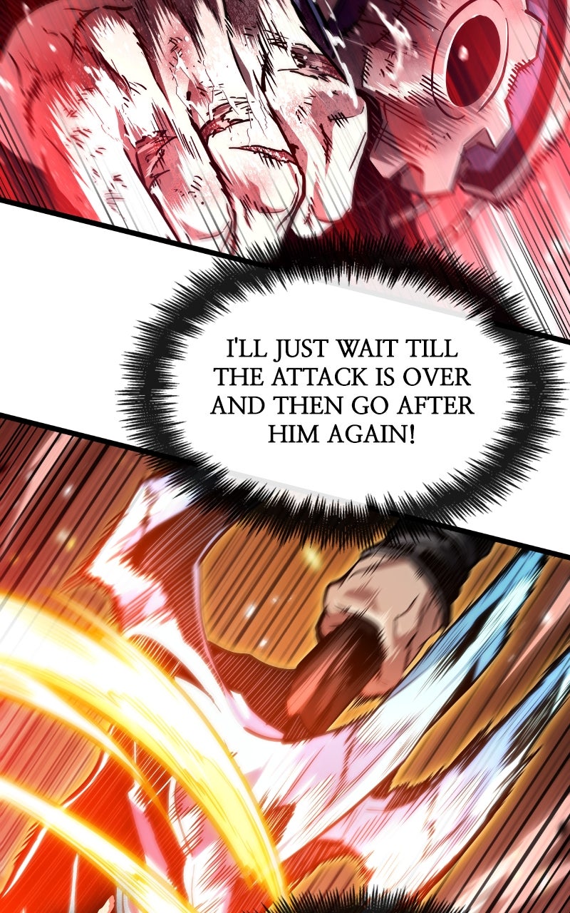 Read The World After the Fall ENGLISH Manga Online