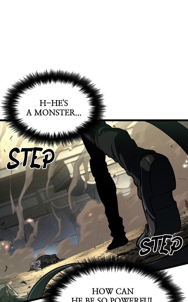 Read The World After the Fall ENGLISH Manga Online