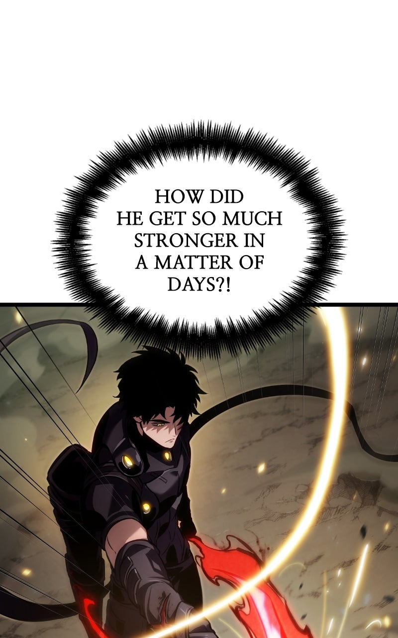 Read The World After the Fall ENGLISH Manga Online