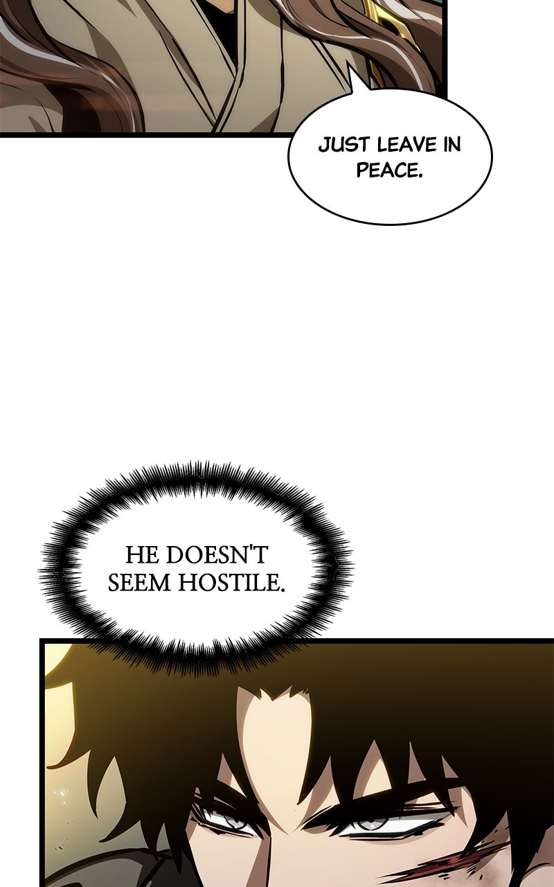 Read The World After the Fall ENGLISH Manga Online