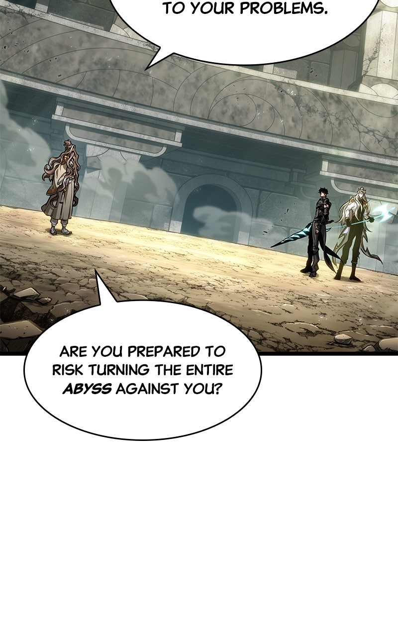 Read The World After the Fall ENGLISH Manga Online