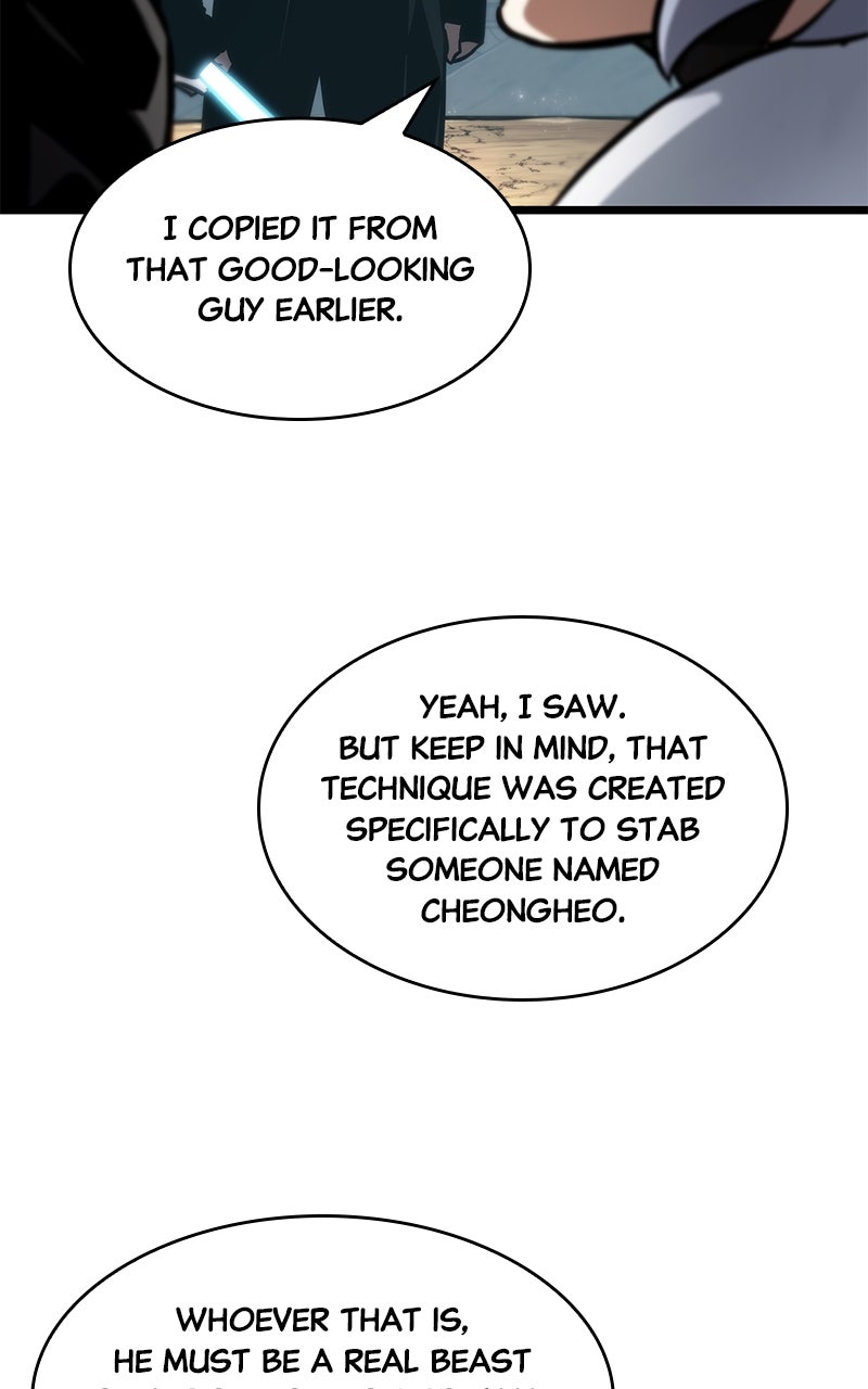 Read The World After the Fall ENGLISH Manga Online