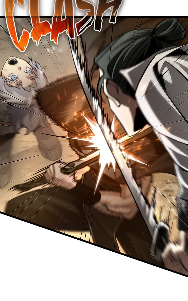 Read The World After the Fall ENGLISH Manga Online