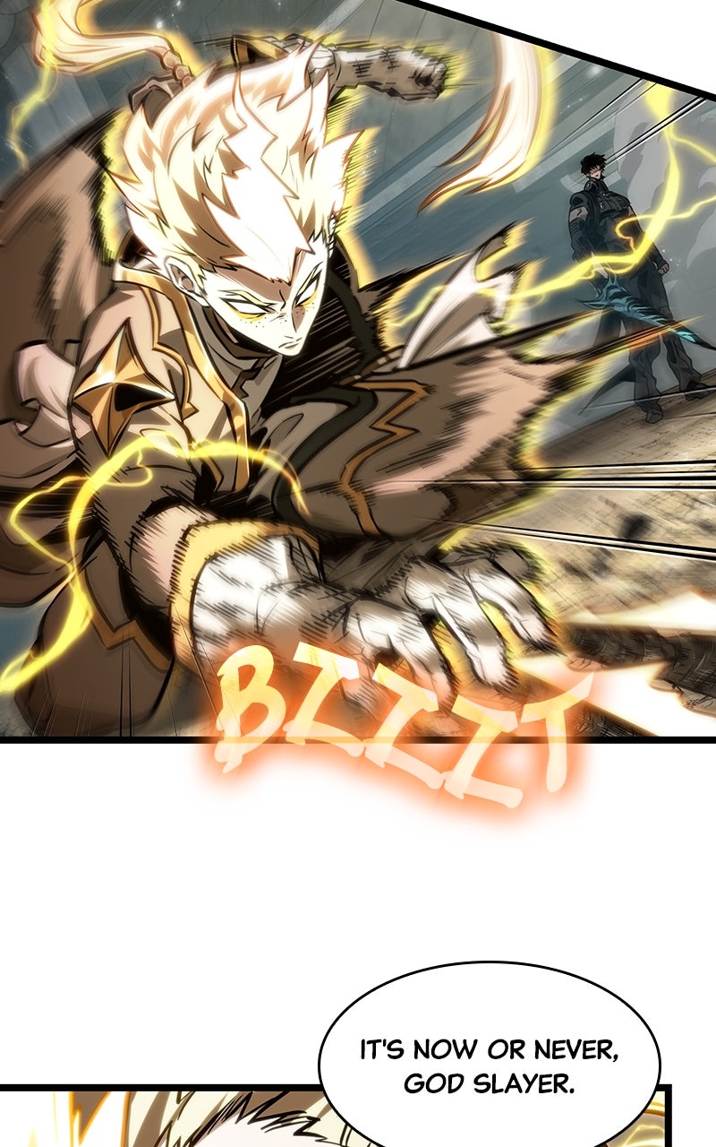 Read The World After the Fall ENGLISH Manga Online