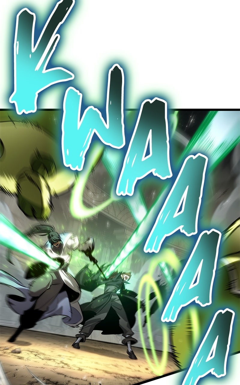 Read The World After the Fall ENGLISH Manga Online