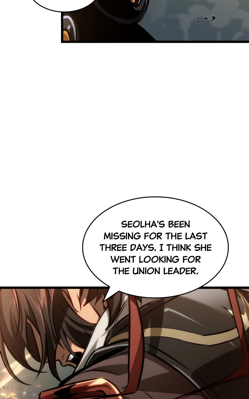 Read The World After the Fall ENGLISH Manga Online