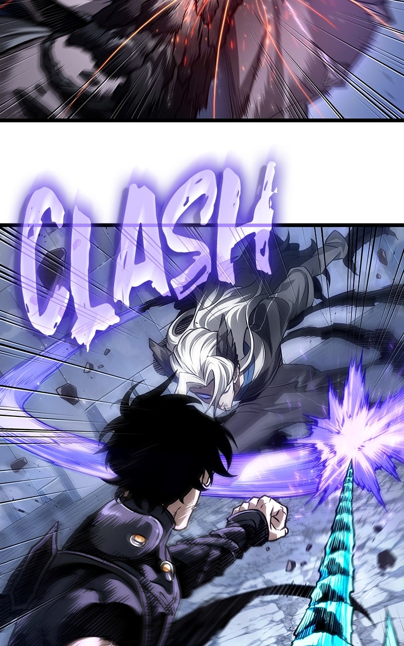 Read The World After the Fall ENGLISH Manga Online