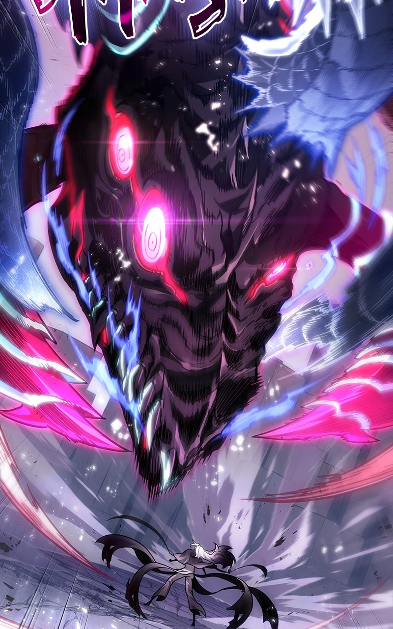 Read The World After the Fall ENGLISH Manga Online