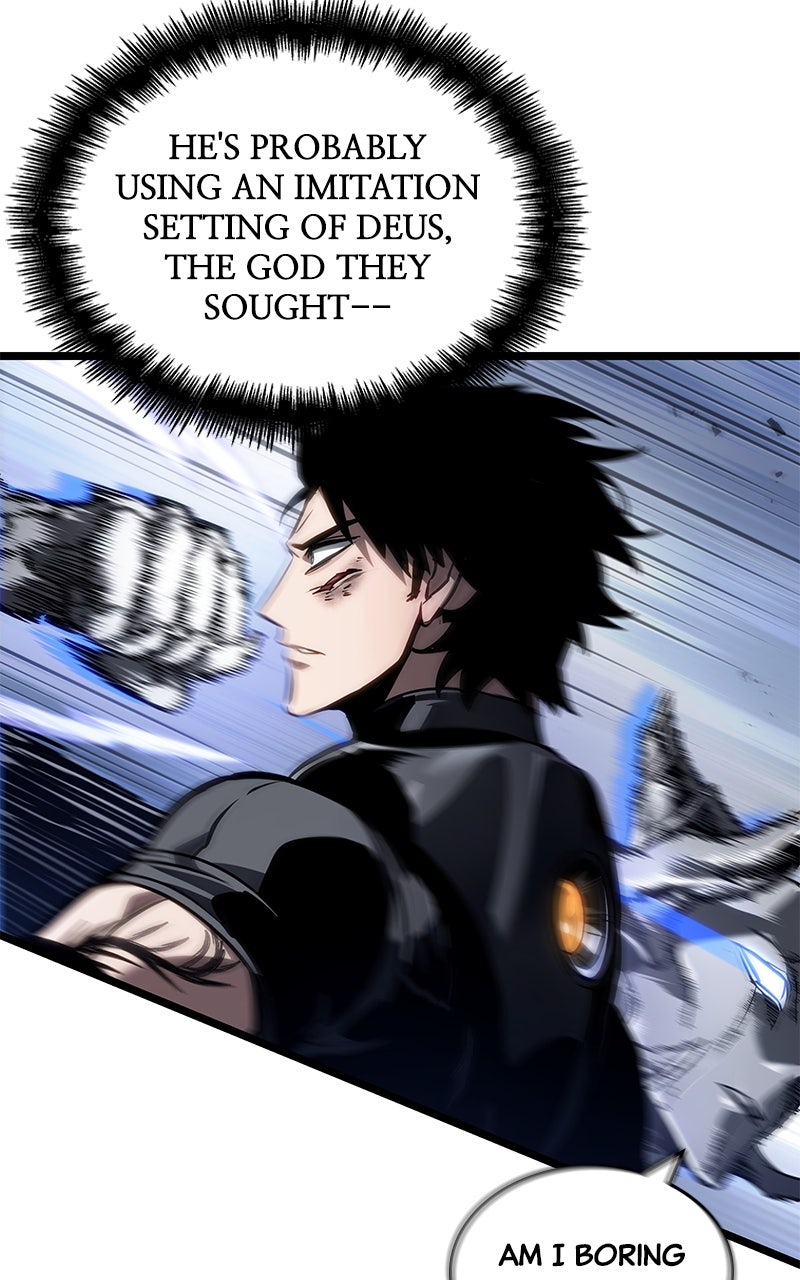 Read The World After the Fall ENGLISH Manga Online