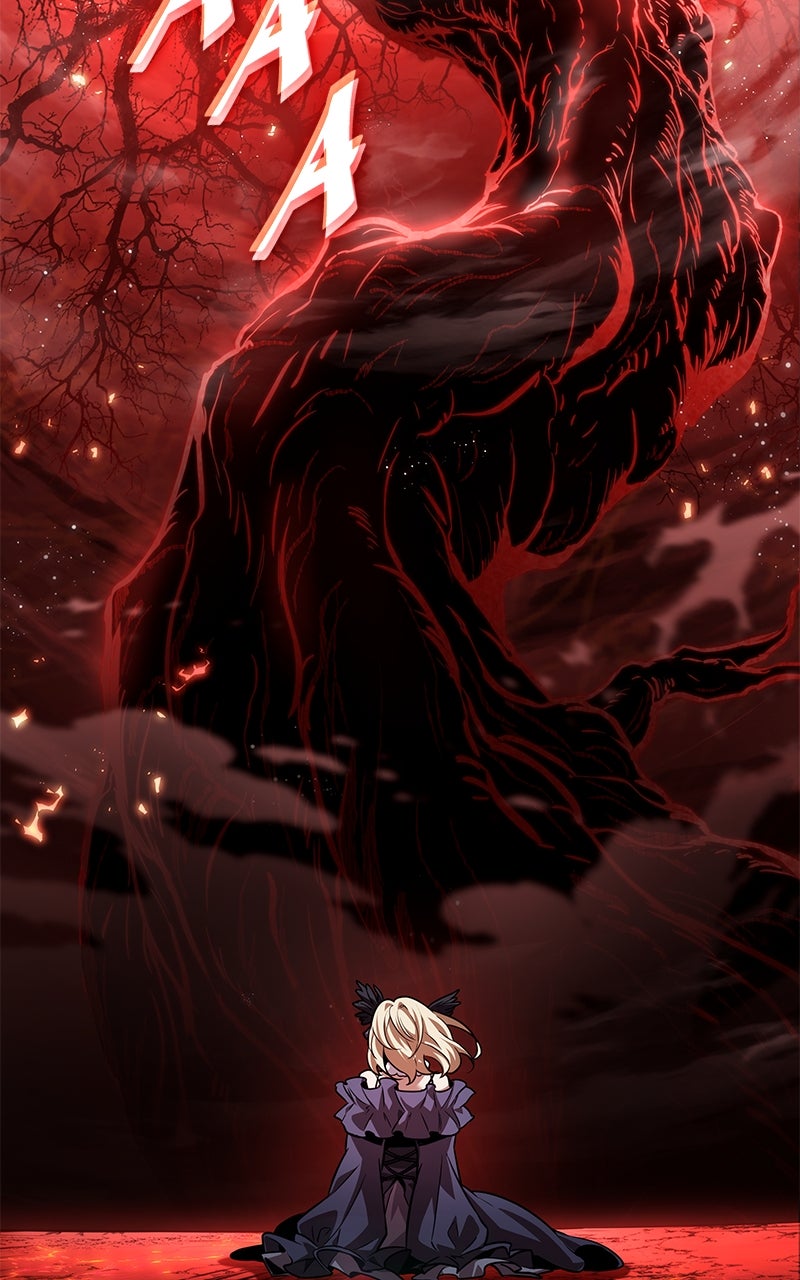 Read The World After the Fall ENGLISH Manga Online