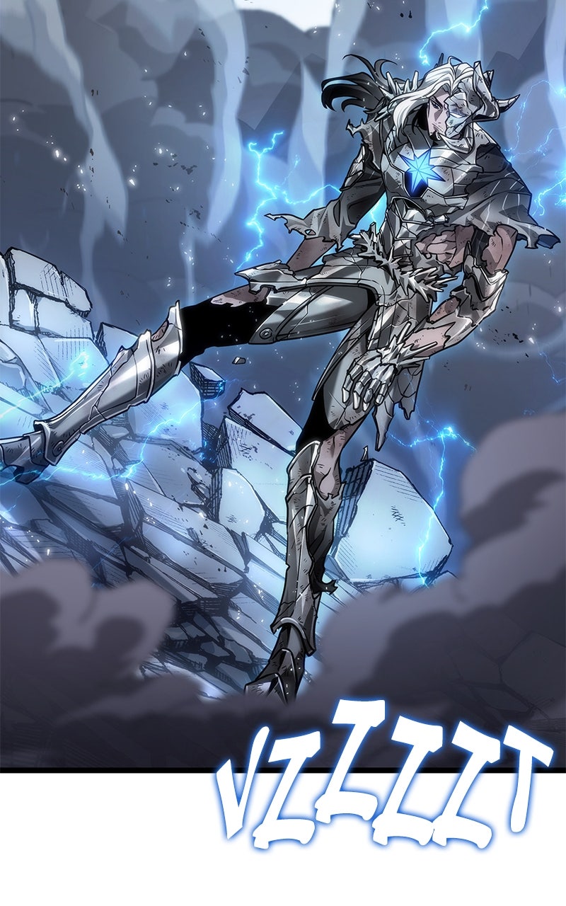 Read The World After the Fall ENGLISH Manga Online