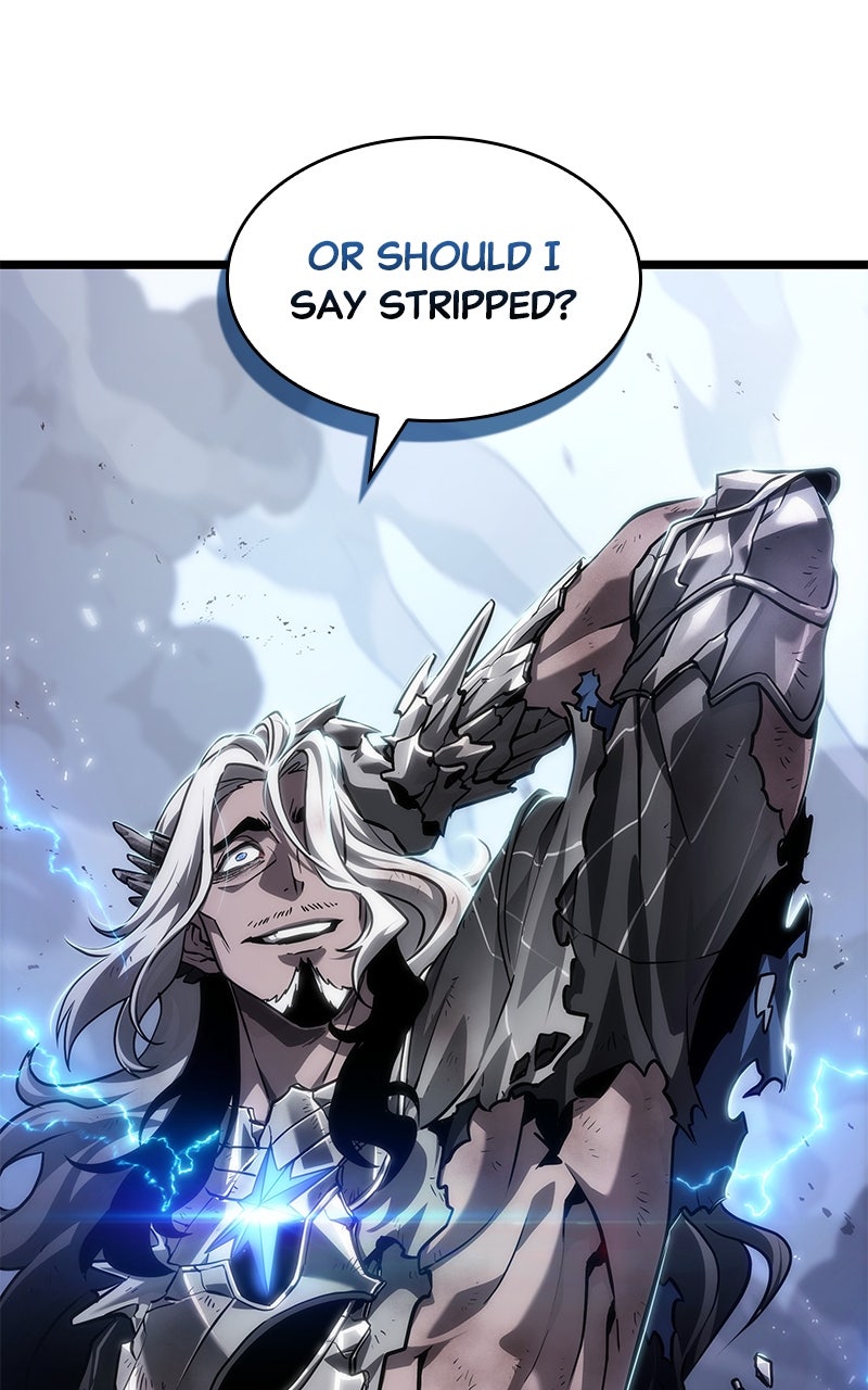 Read The World After the Fall ENGLISH Manga Online