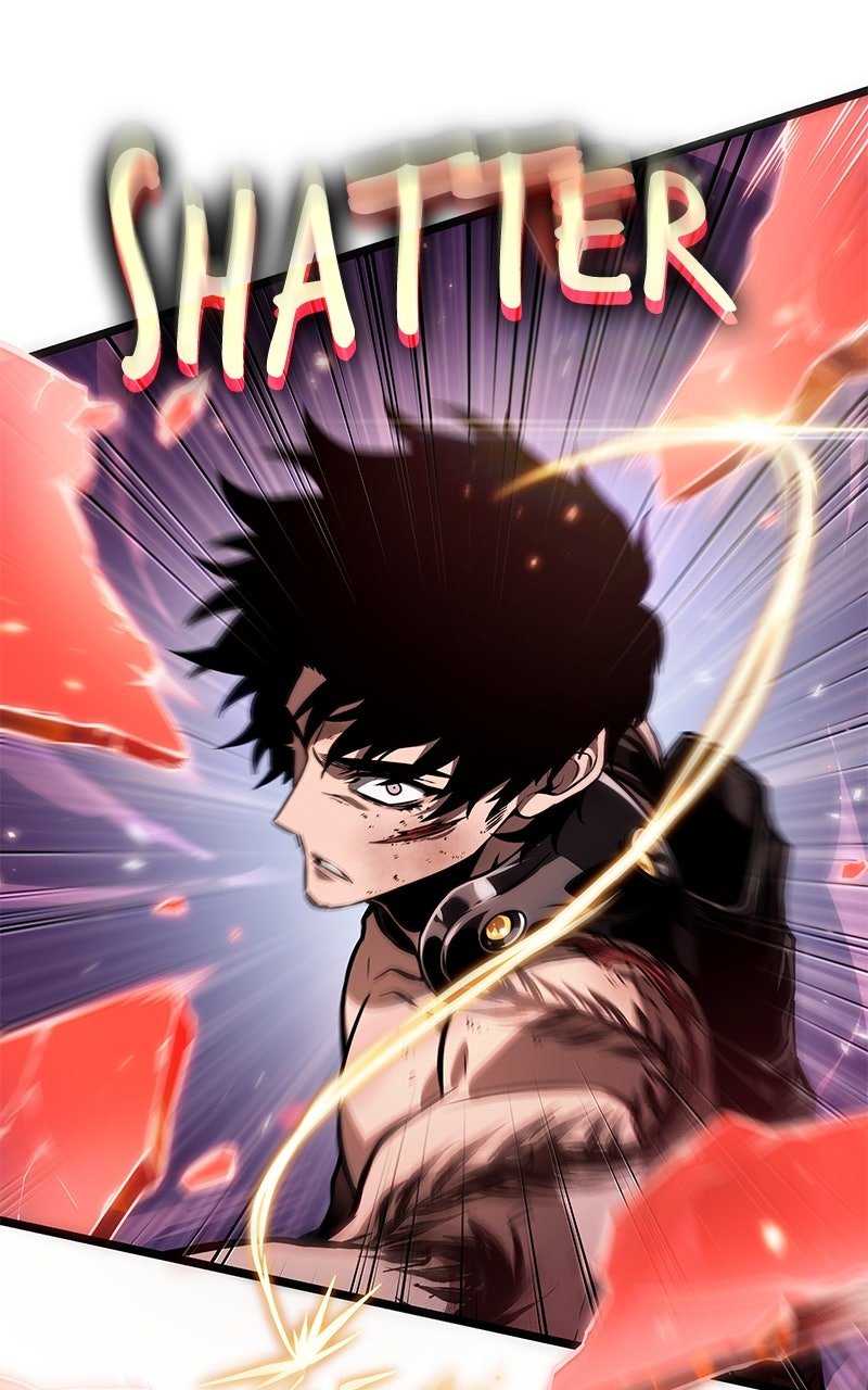 Read The World After the Fall ENGLISH Manga Online