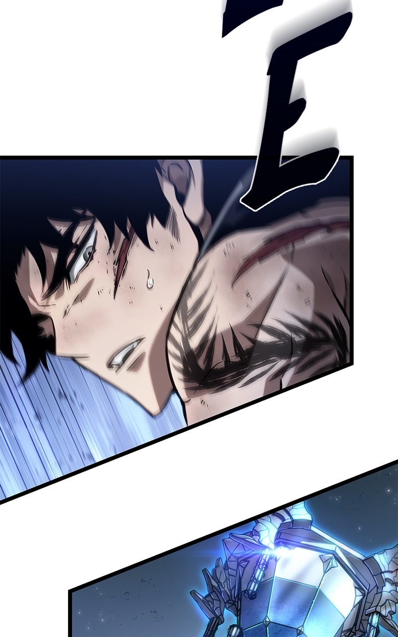 Read The World After the Fall ENGLISH Manga Online