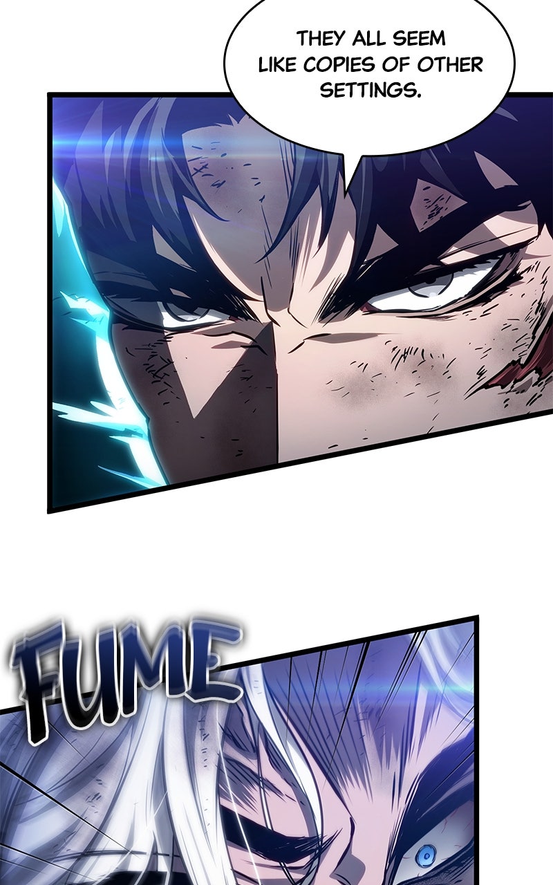 Read The World After the Fall ENGLISH Manga Online