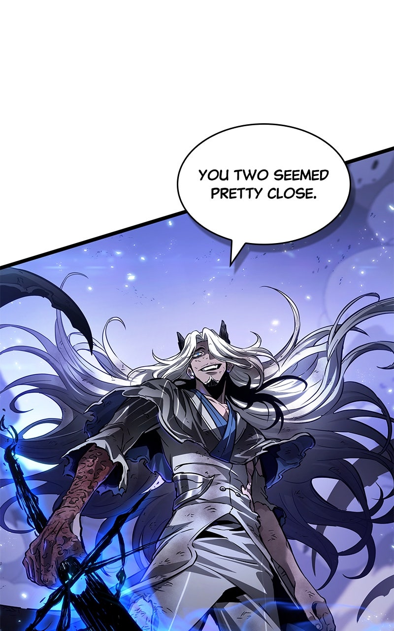 Read The World After the Fall ENGLISH Manga Online