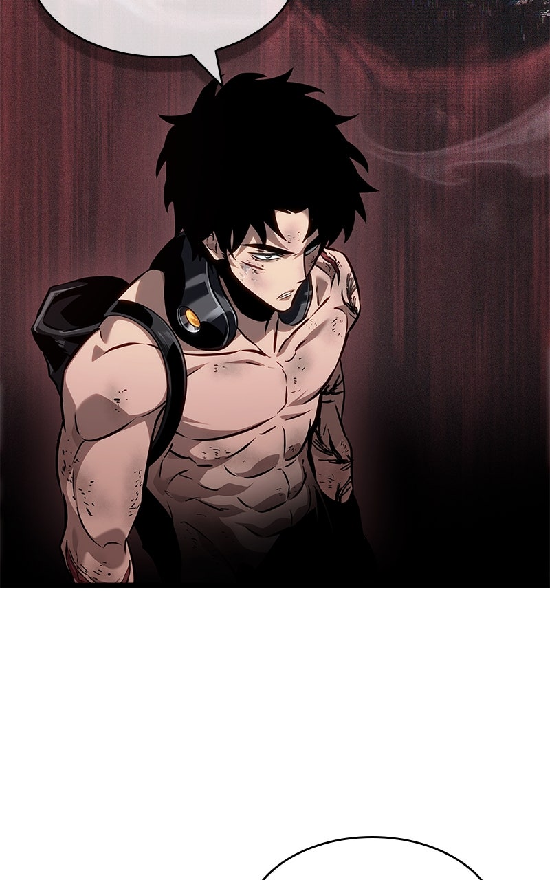 Read The World After the Fall ENGLISH Manga Online