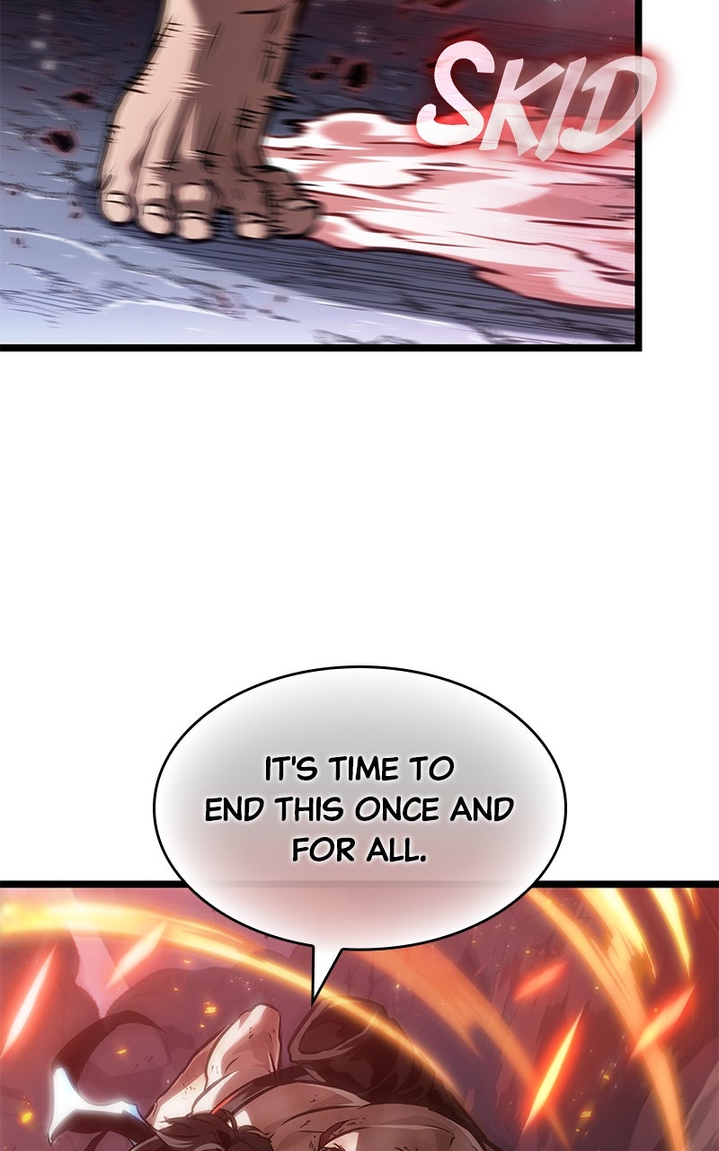 Read The World After the Fall ENGLISH Manga Online