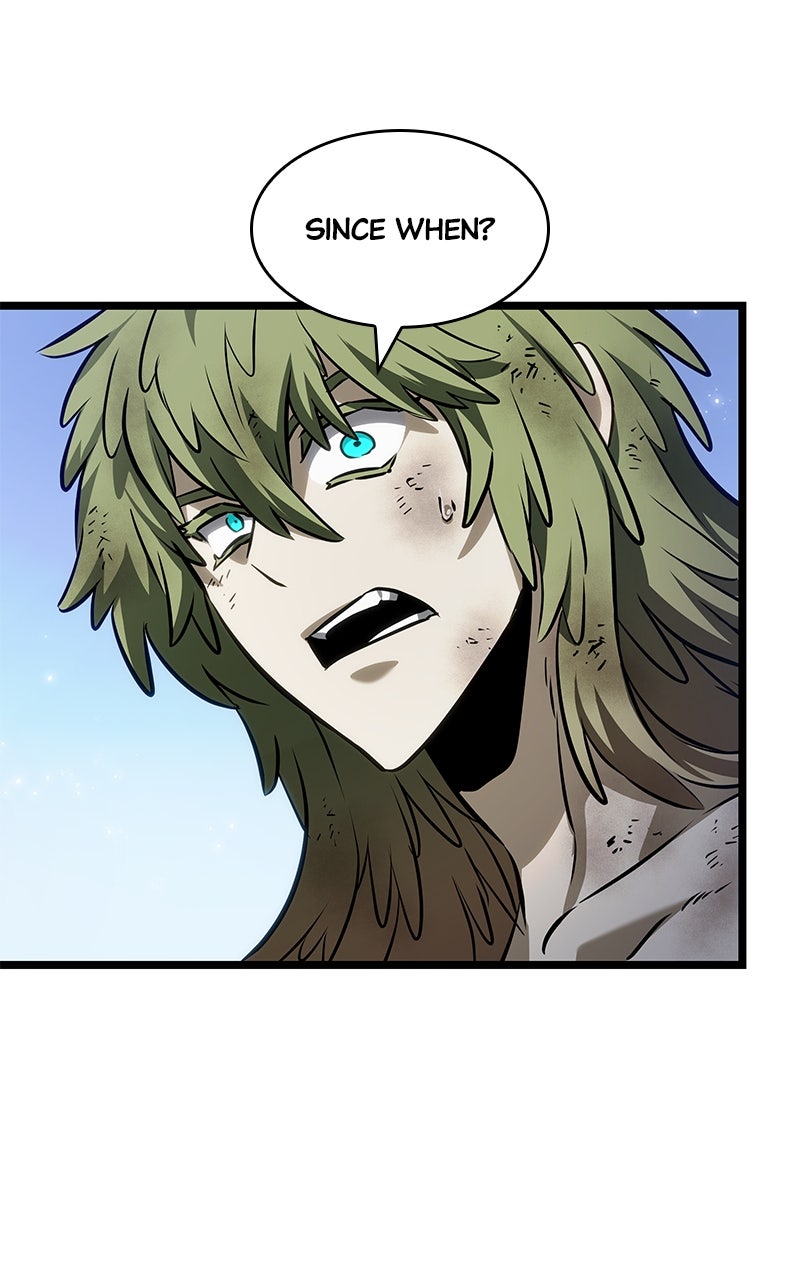 Read The World After the Fall ENGLISH Manga Online