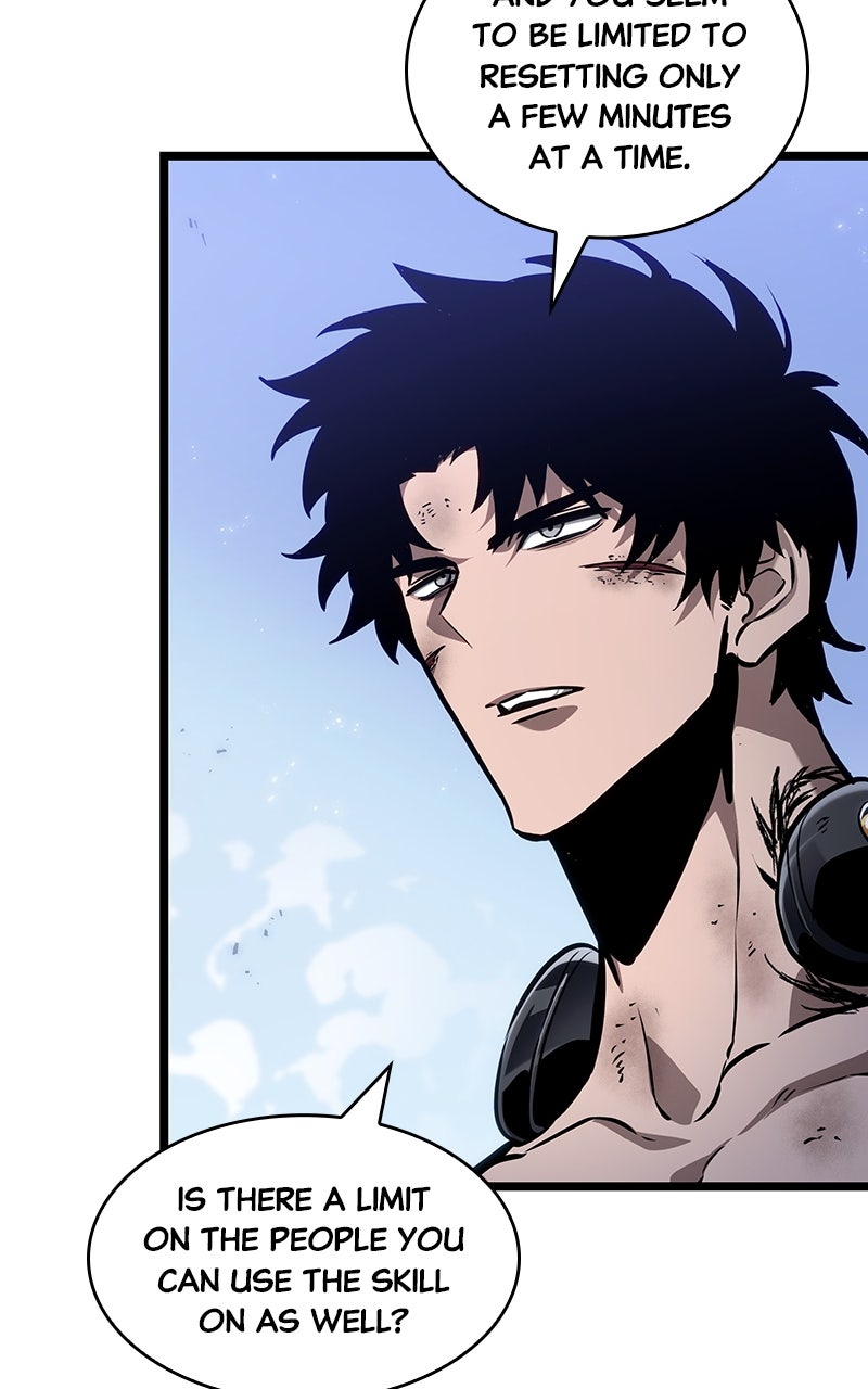 Read The World After the Fall ENGLISH Manga Online