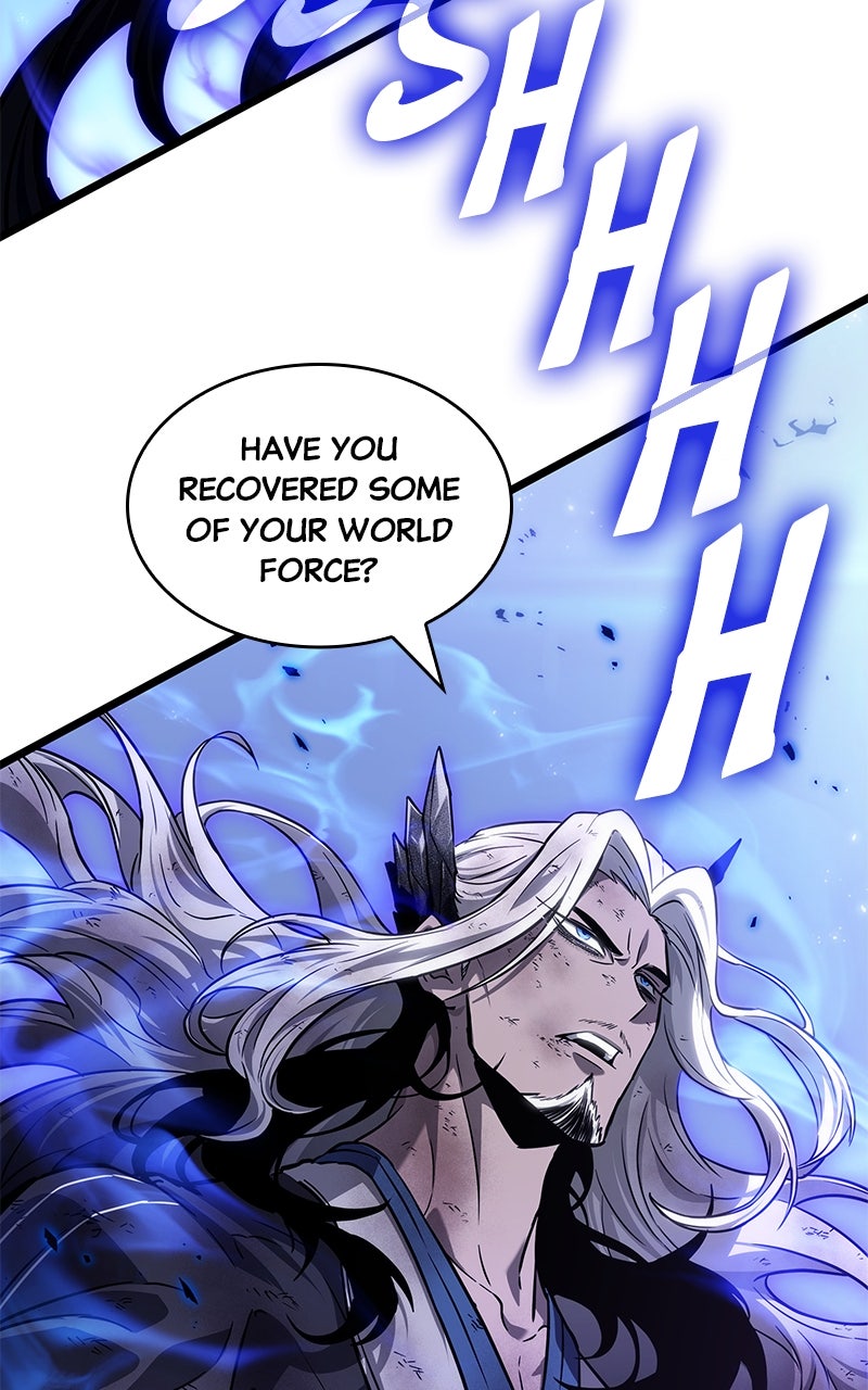 Read The World After the Fall ENGLISH Manga Online