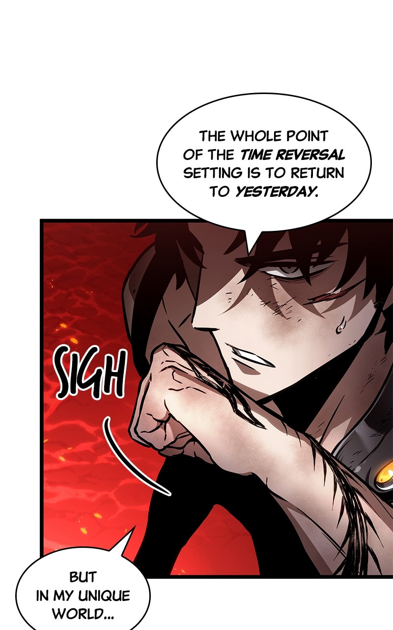 Read The World After the Fall ENGLISH Manga Online