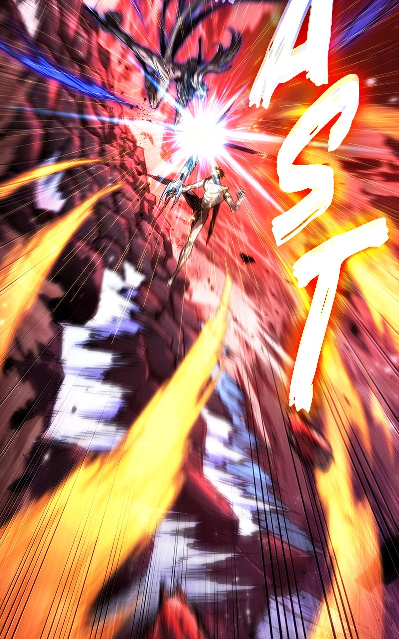 Read The World After the Fall ENGLISH Manga Online