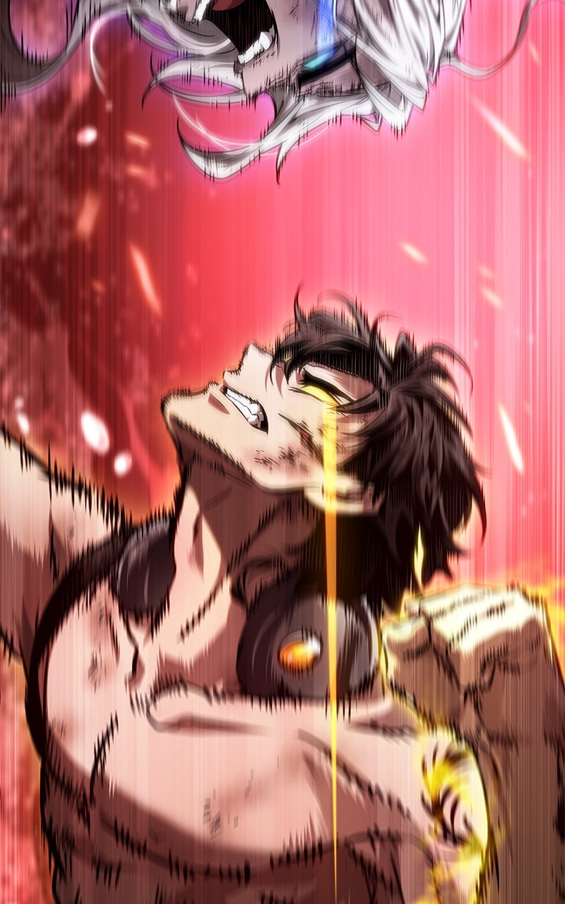 Read The World After the Fall ENGLISH Manga Online