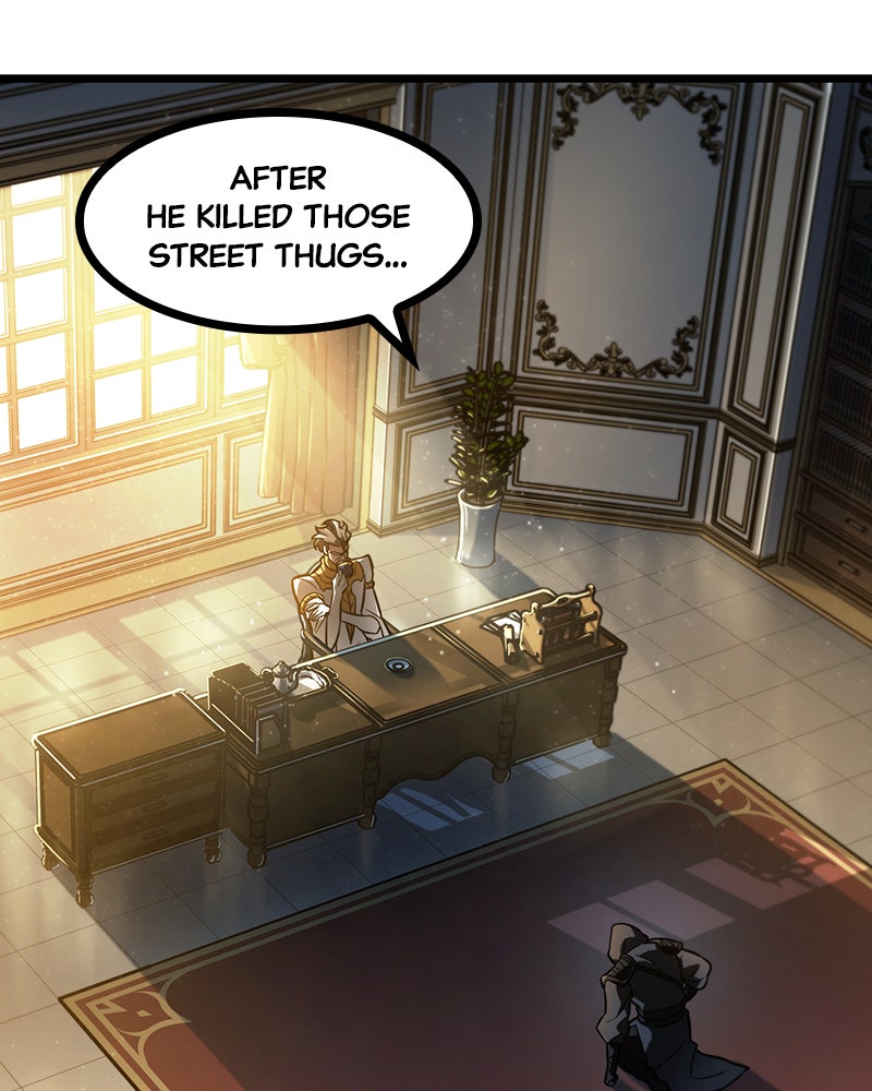 Read The World After the Fall ENGLISH Manga Online