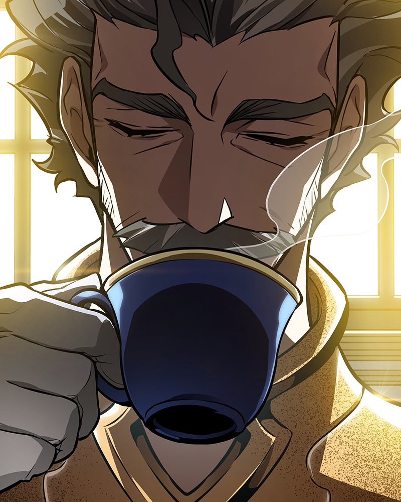 Read The World After the Fall ENGLISH Manga Online