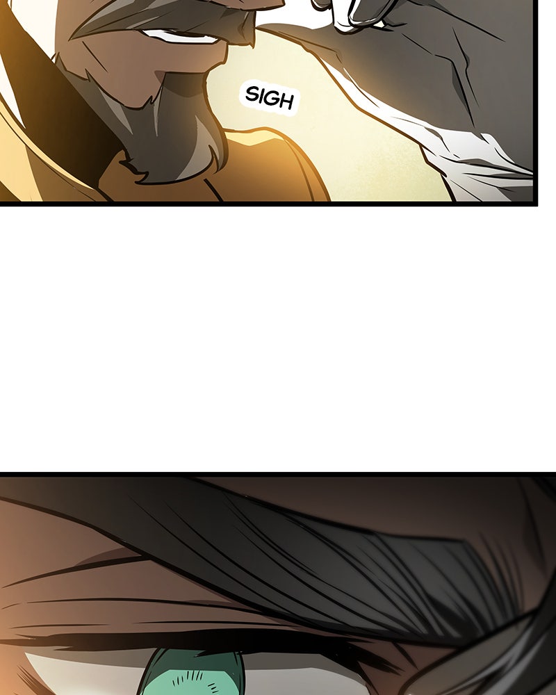 Read The World After the Fall ENGLISH Manga Online