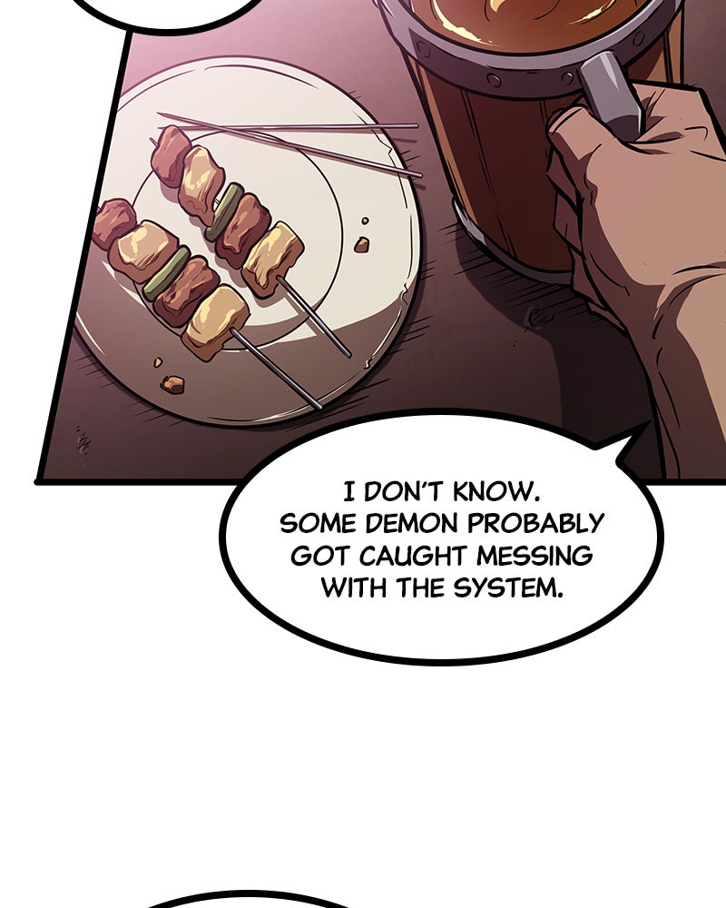 Read The World After the Fall ENGLISH Manga Online