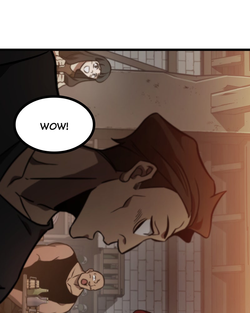 Read The World After the Fall ENGLISH Manga Online