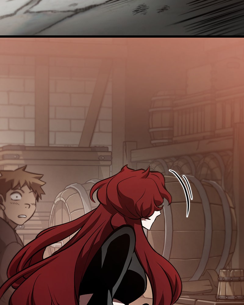 Read The World After the Fall ENGLISH Manga Online