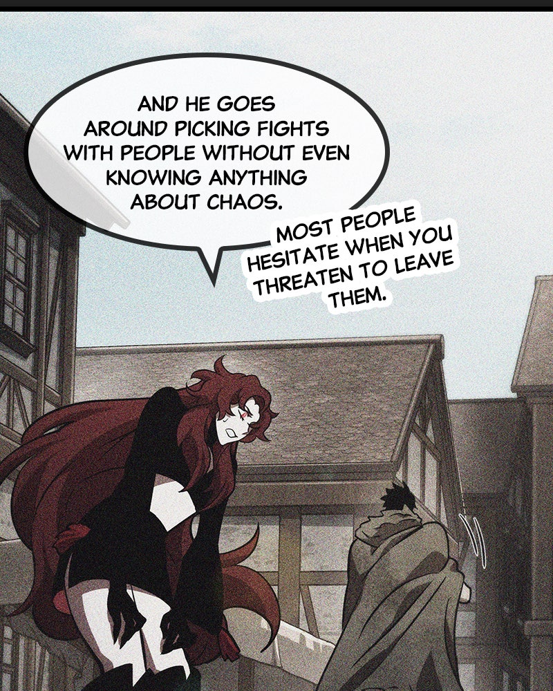 Read The World After the Fall ENGLISH Manga Online