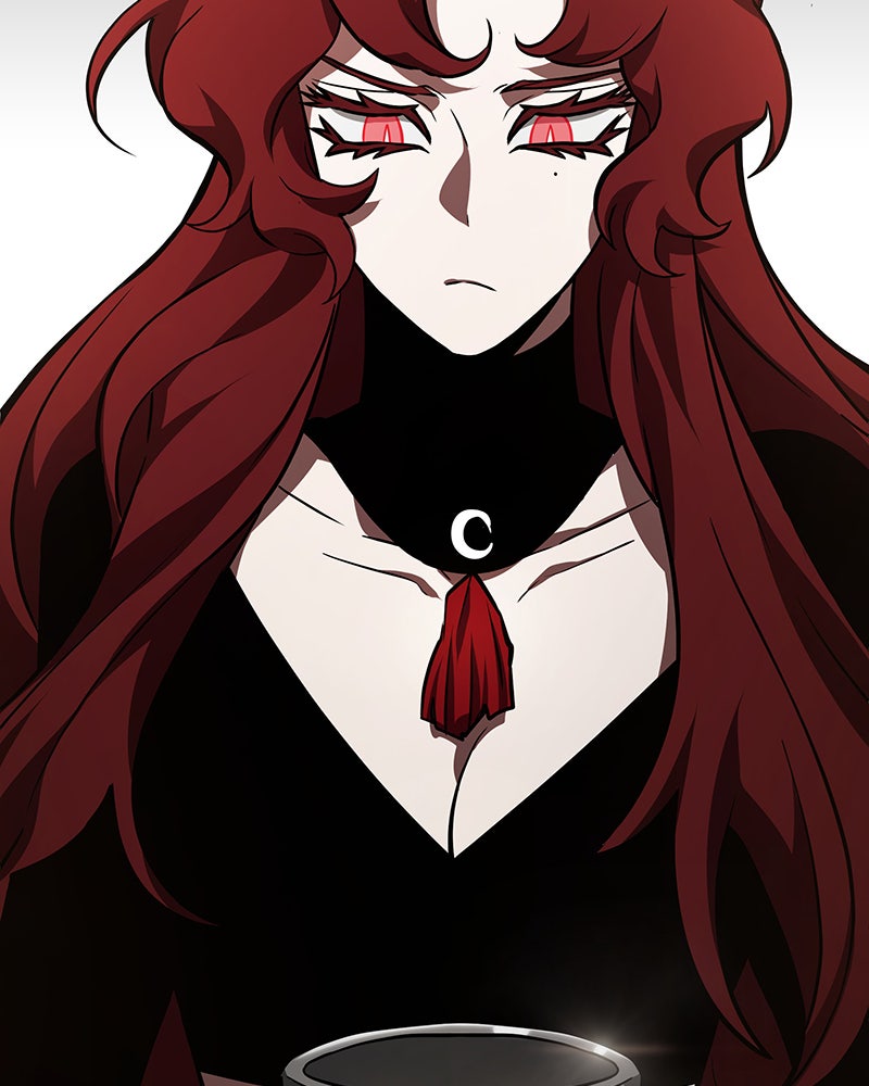 Read The World After the Fall ENGLISH Manga Online