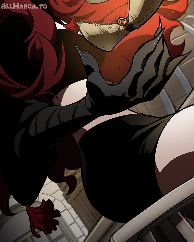 Read The World After the Fall ENGLISH Manga Online