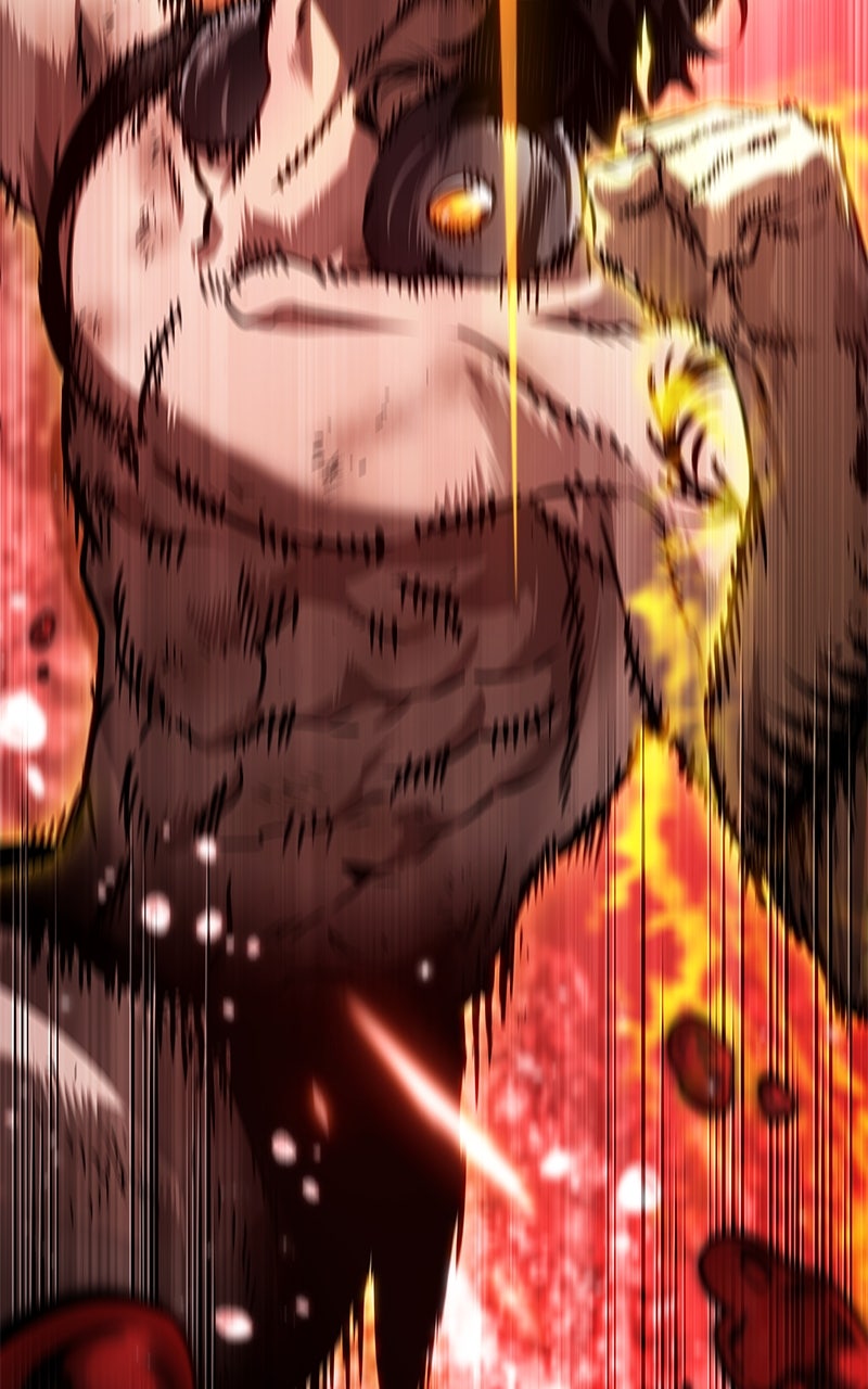 Read The World After the Fall ENGLISH Manga Online