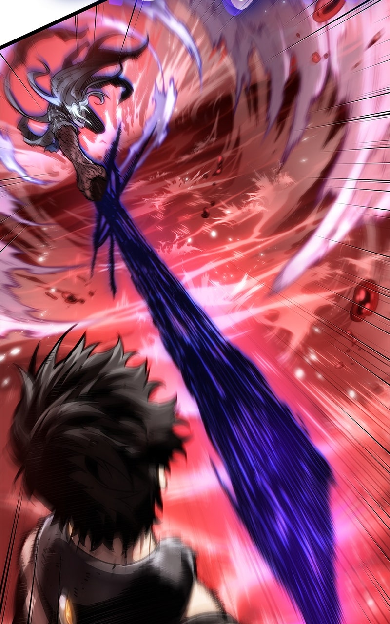 Read The World After the Fall ENGLISH Manga Online